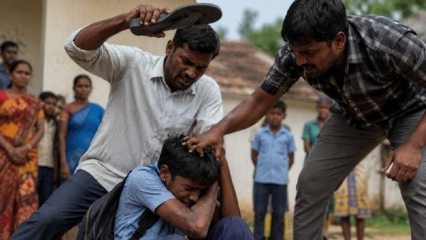 Villupuram Villupuram