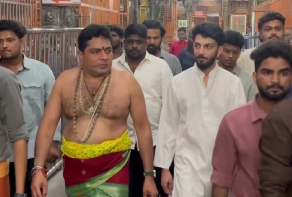 Anirudh Anirudh