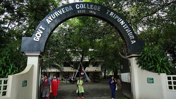 A A