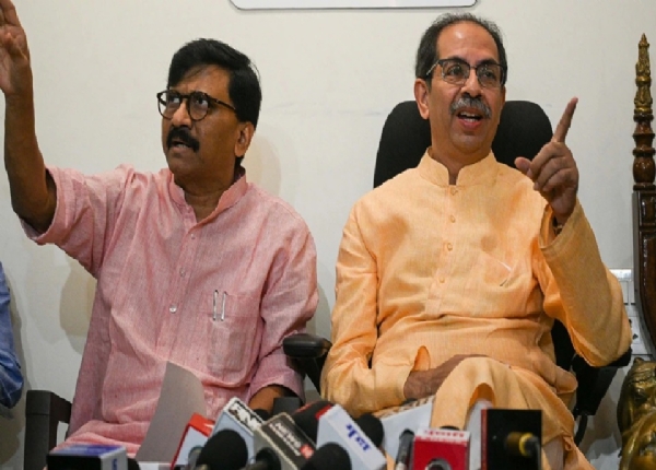 Shiv Sena (Uddhav Thackeray faction) to hold urgent meeting