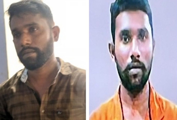 விளாத்திகுளம் பள்ளி மாணவி கொலை வழக்கில் குற்றவாளியின் தூக்கு தண்டனையை உறுதி செய்யக் கோரிய அரசு மேல்முறையீட்டு மனு இன்று விசாரணை விளாத்திகுளம் பள்ளி மாணவி கொலை வழக்கில் குற்றவாளியின் தூக்கு தண்டனையை உறுதி செய்யக் கோரிய அரசு மேல்முறையீட்டு மனு இன்று விசாரணை