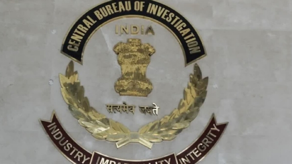 CBI
