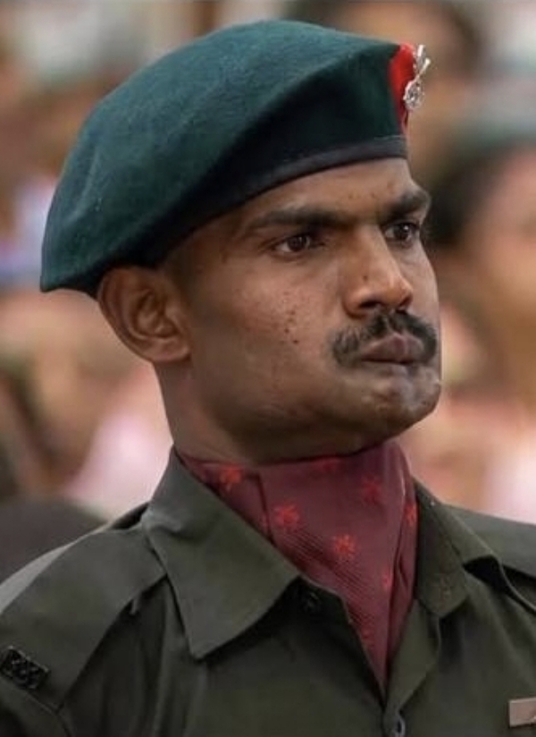 Keerti chakra Keerti chakra