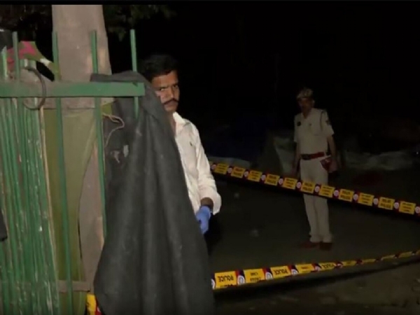 51-year-old shopkeeper critically injured in Delhi shooting