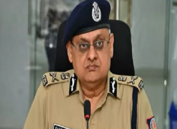 சீருடைப் பணியாளர் தேர்வாணையத்தின் புதிய தலைவராக சந்தீப் மிட்டல் நியமனம் சீருடைப் பணியாளர் தேர்வாணையத்தின் புதிய தலைவராக சந்தீப் மிட்டல் நியமனம்