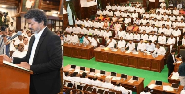 சட்டப்பேரவை சட்டப்பேரவை