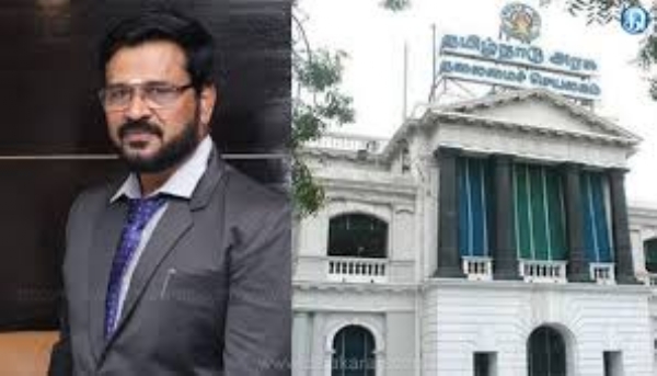 சீனிவாசன்