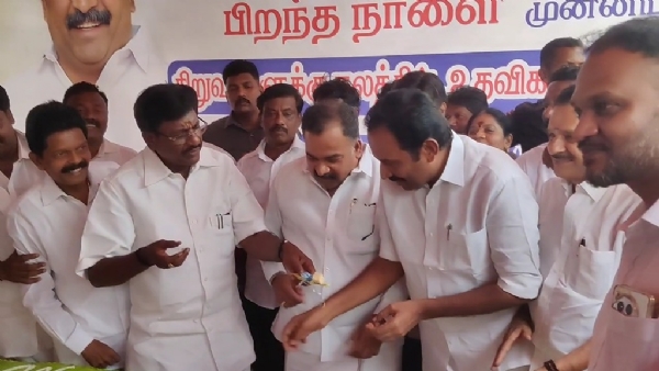 Minister Viswanathan