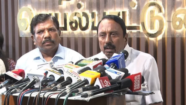 Sengottaiyan