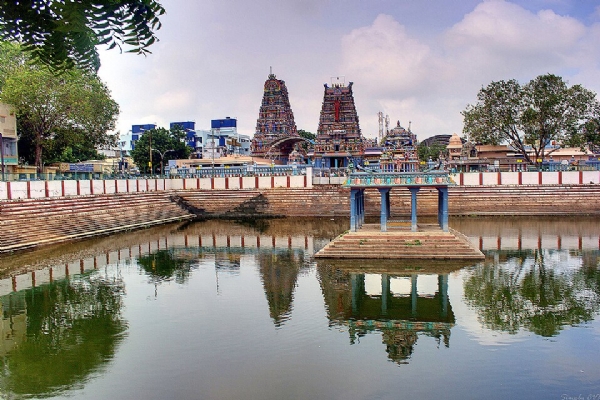 Vadapalani