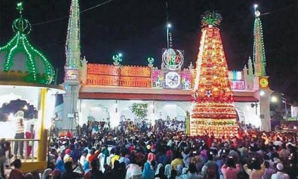 கந்தூரி விழா