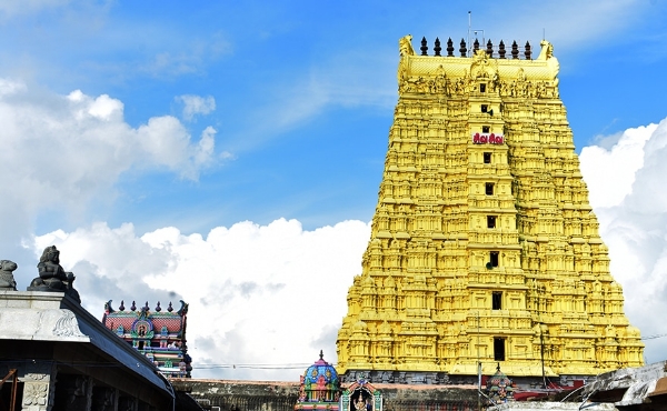 ராமநாதசாமி கோயில்