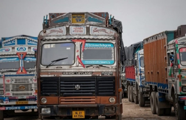 Truck Truck