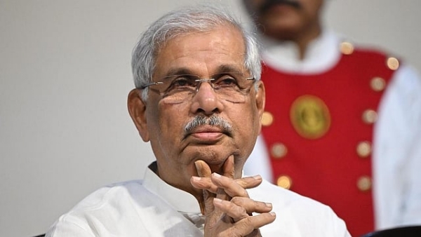 ஆளுநர் அர்லேகர் ஆளுநர் அர்லேகர்