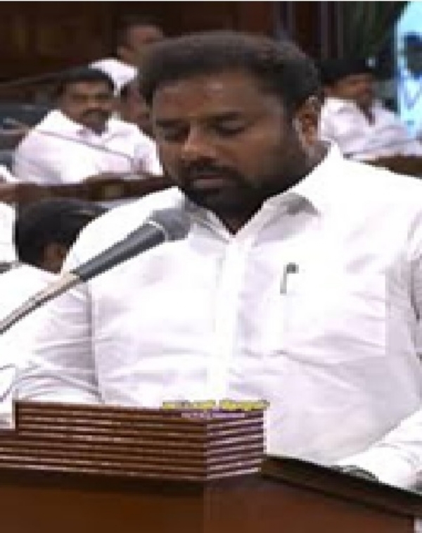 MK opposes formation of new commission MK opposes formation of new commission