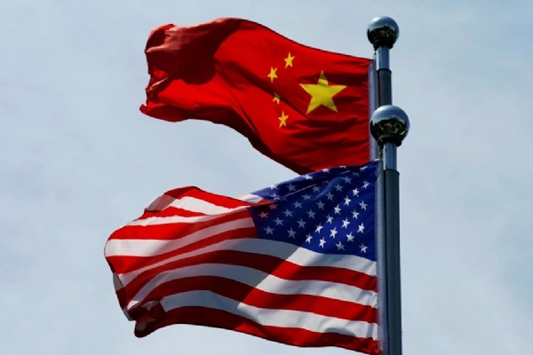 China bans 46 US companies – excluded from government procurement. China bans 46 US companies – excluded from government procurement.