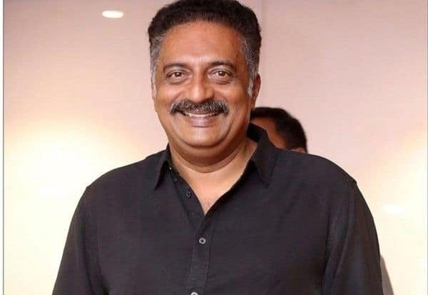 பிரகாஷ் ராஜ் பிரகாஷ் ராஜ்