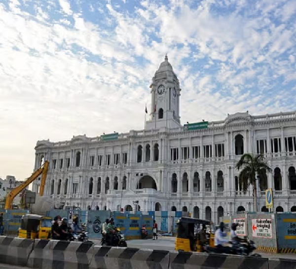 நாளை கூடுகிறது சென்னை மாநகராட்சி மாமன்றம் - புதிய திட்ட அறிவிப்புகள் எதிர்பார்ப்பு