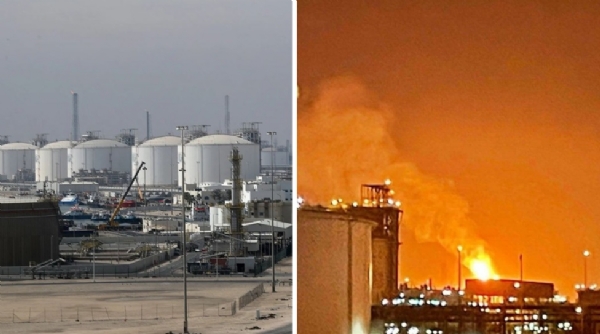 Tirunelveli youth dies in Qatar gas company fire