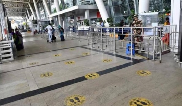 Narcotics and gold worth ₹6.53 crore seized
