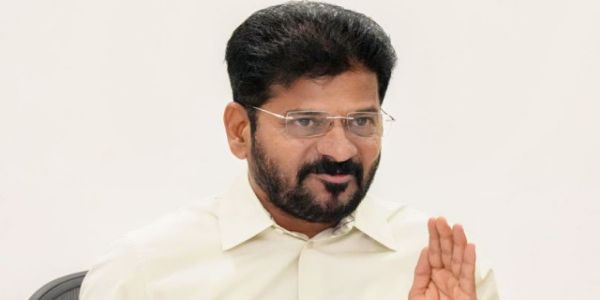 ஓட்டர் பட்டியல் சிறப்பு திருத்தம் (SIR) அலட்சியம் காட்டினால் நடவடிக்கை- ரேவந்த் ரெட்டி எச்சரிக்கை