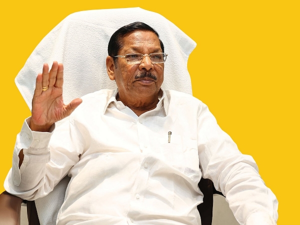 ஆர்.எஸ். பாரதி