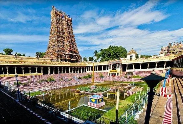 Mukurthakal planting ceremony today
