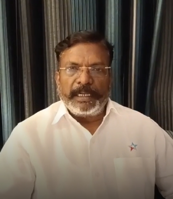 Thiruma