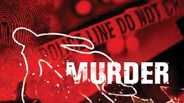 Murder