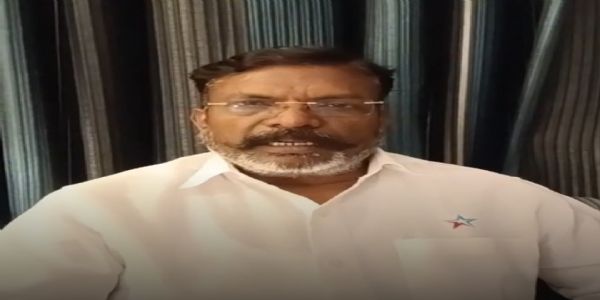 குறிவைக்கப்படும் அரசியல் சக்தியாக விசிக வளர்ந்துள்ளது - திருமாவளவன்