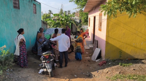 Nolambur
