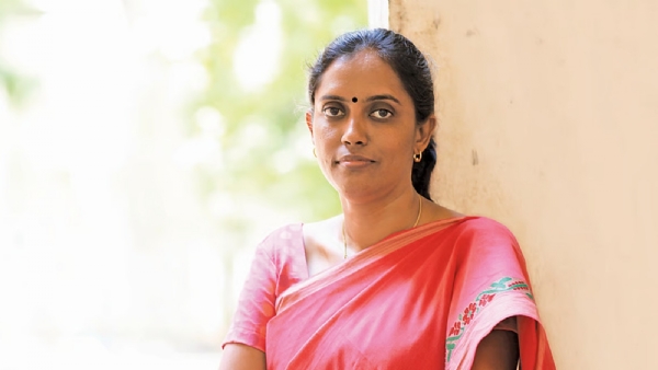 Jothimani MP Congress