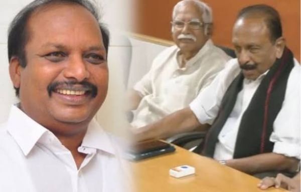 மதிமுக