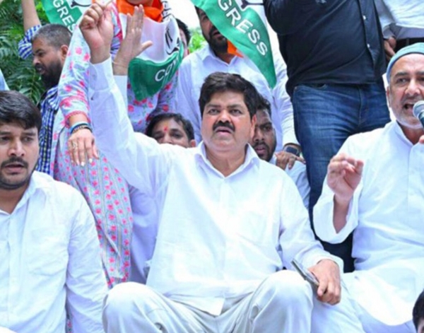 Public campaign by Uttarakhand Congress to begin tomorrow.