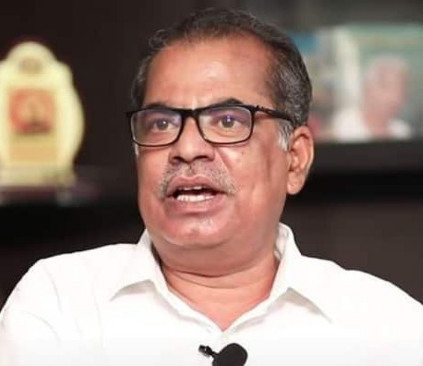 கனகராஜ்