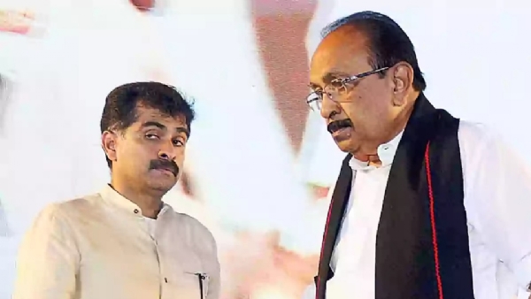 மதிமுக பொதுக்குழுவை புறக்கணித்த துரை வைகோ
