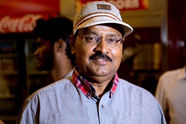 பாக்கியராஜ்
