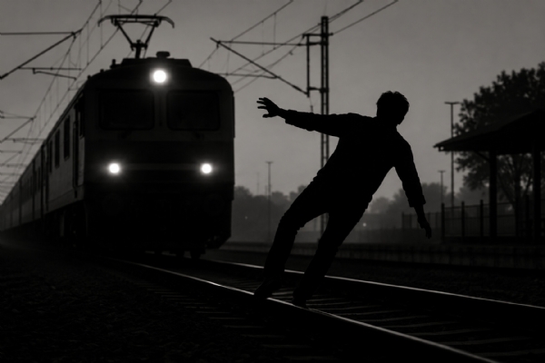 Trai