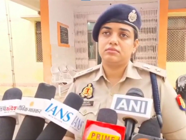 சிறுமி பாலியல் வன்கொடுமை வழக்கு - குற்றம்சாட்டப்பட்ட 60 வயது நபர் போலீஸ் என்கவுன்டரில் படுகாயம்