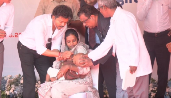 CM Vijay