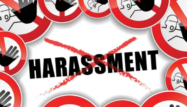 Harassment