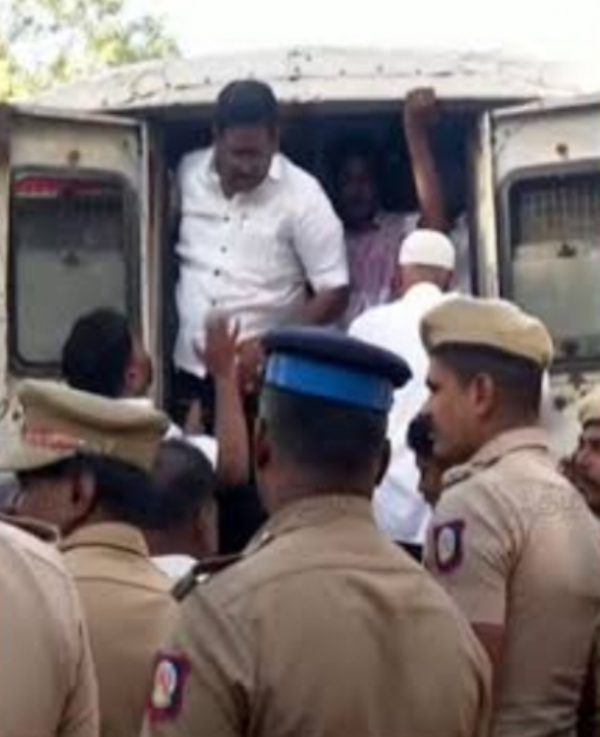 திமுக