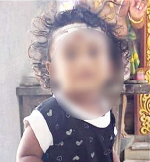 கடலூர் அருகே ஒன்றரை வயது குழந்தை மர்ம மரணம் - போலீசார் தீவிர விசாரணை