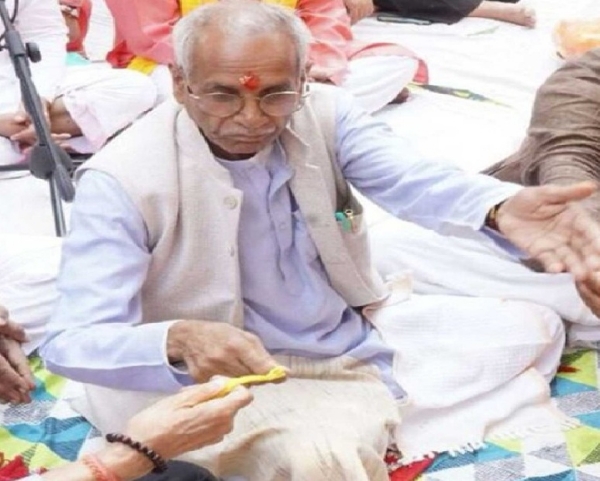Investigation into Ayodhya Ram Temple