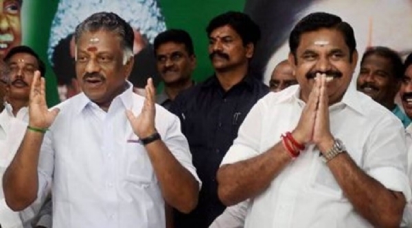 O. Panneerselvam Faction Decides to Withdraw Court Cases