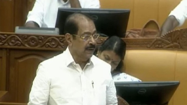 Kerala Government Clarifies