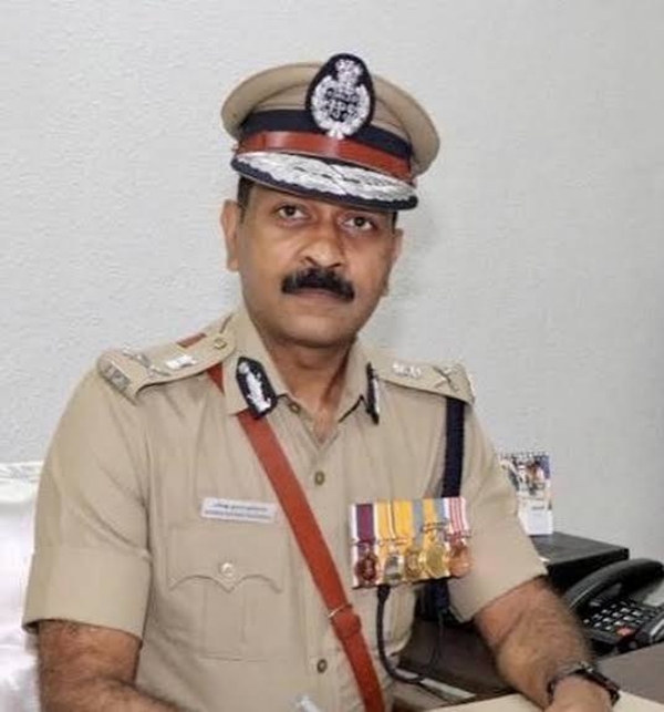 மகேஷ்குமார் அகர்வால்