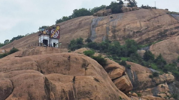 திருப்பரங்குன்றம்