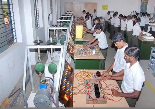 District-level National Apprenticeship Mela in Chennai on June 10