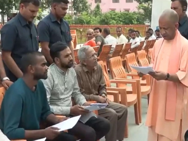 71 New Projects in Uttar Pradesh